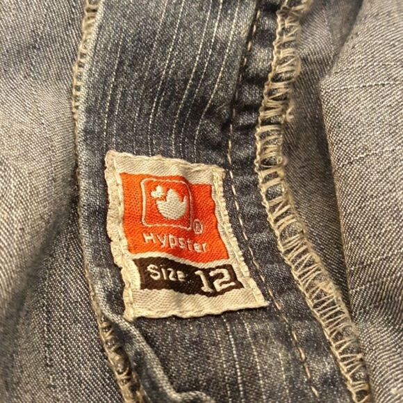 Ibis faded jeans - Picture 8 of 8